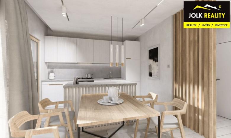 Prodej domu na klíč, Uhlířov, 127 m2