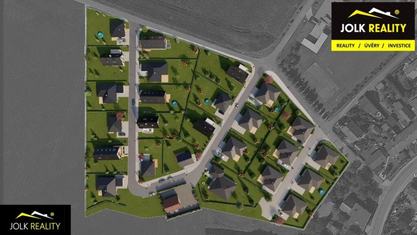 Prodej domu na klíč, Uhlířov, 127 m2