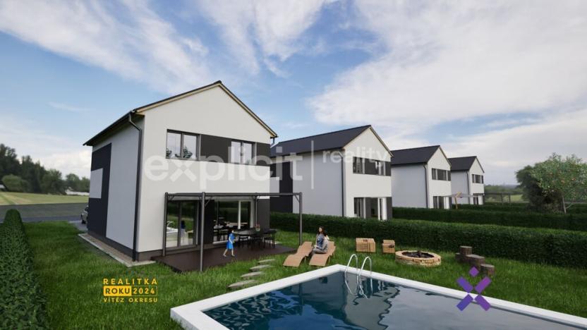 Prodej pozemku pro bydlení, Pohořelice, 934 m2