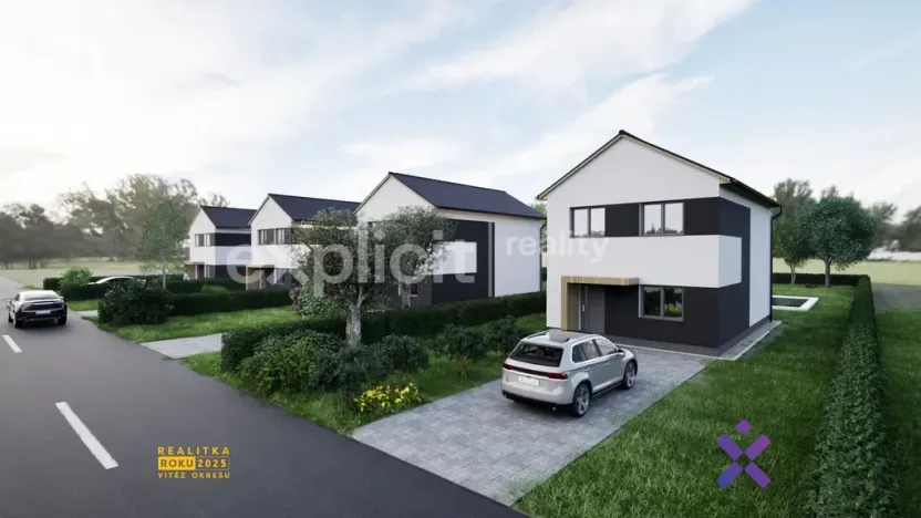 Prodej pozemku pro bydlení, Pohořelice, 922 m2