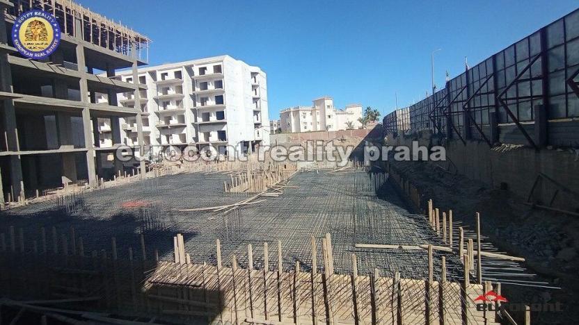 Prodej bytu 2+kk, Hurghada, Egypt, Ismailia Road, 70 m2