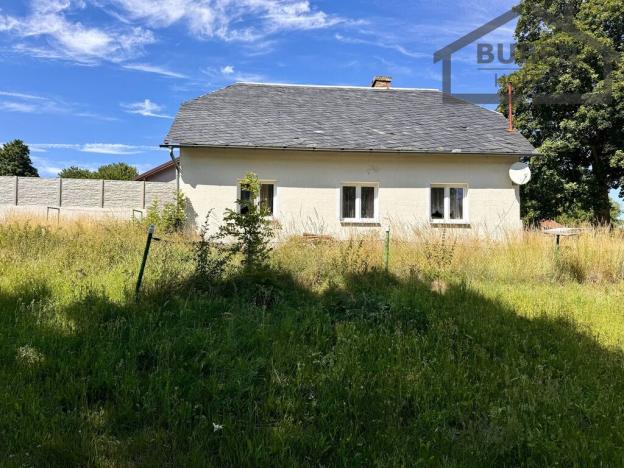 Prodej rodinného domu, Halže - Horní Výšina, 839 m2