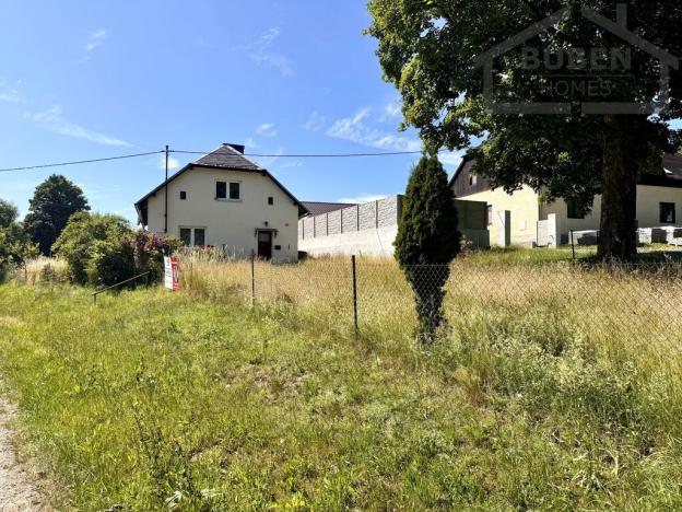 Prodej rodinného domu, Halže - Horní Výšina, 839 m2