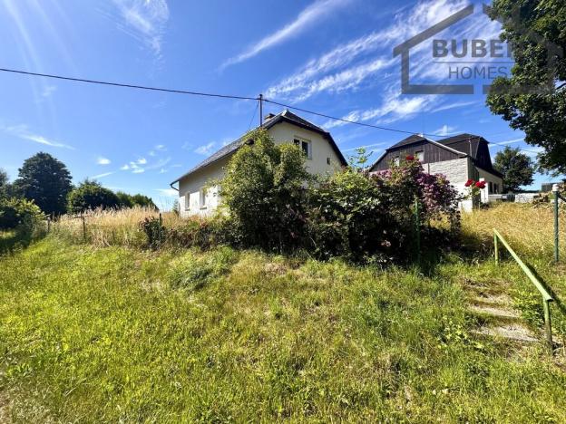 Prodej rodinného domu, Halže - Horní Výšina, 839 m2