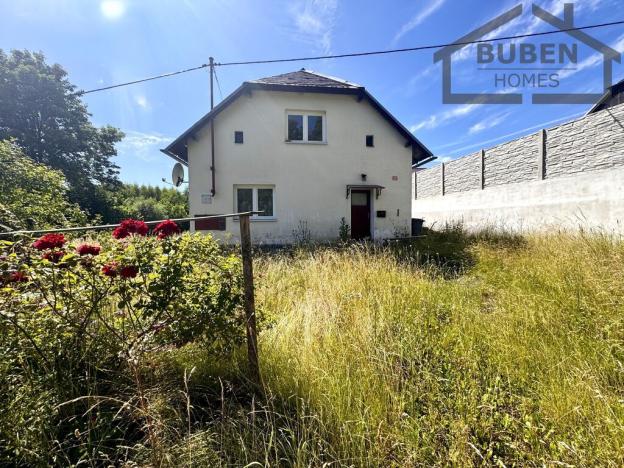 Prodej rodinného domu, Halže - Horní Výšina, 839 m2