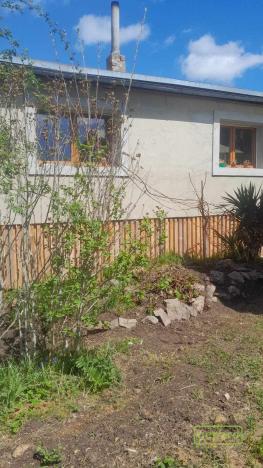 Prodej rodinného domu, Dobrá Voda u Českých Budějovic, Trávní, 90 m2