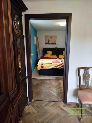 Prodej rodinného domu, Dobrá Voda u Českých Budějovic, Trávní, 90 m2