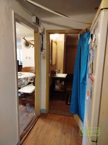 Prodej rodinného domu, Dobrá Voda u Českých Budějovic, Trávní, 90 m2