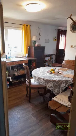 Prodej rodinného domu, Dobrá Voda u Českých Budějovic, Trávní, 90 m2