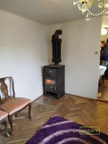 Prodej rodinného domu, Dobrá Voda u Českých Budějovic, Trávní, 90 m2