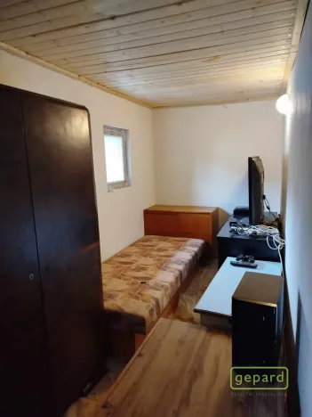 Prodej rodinného domu, Dobrá Voda u Českých Budějovic, Trávní, 90 m2