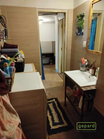 Prodej rodinného domu, Dobrá Voda u Českých Budějovic, Trávní, 90 m2