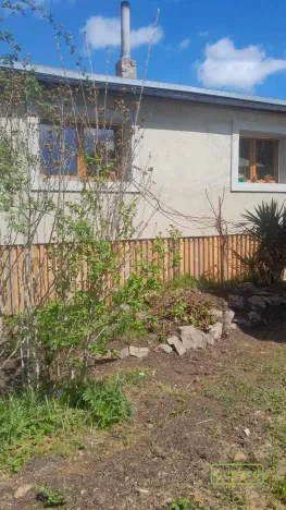 Prodej rodinného domu, Dobrá Voda u Českých Budějovic, Trávní, 90 m2