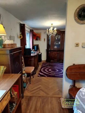 Prodej rodinného domu, Dobrá Voda u Českých Budějovic, Trávní, 90 m2