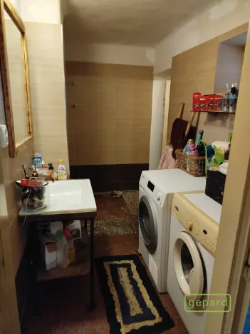 Prodej rodinného domu, Dobrá Voda u Českých Budějovic, Trávní, 90 m2