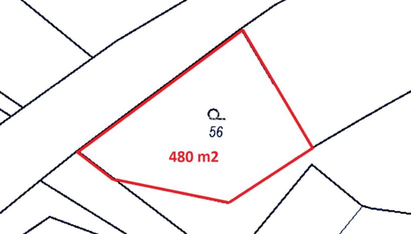 Prodej pozemku pro bydlení, Libošovice - Dobšice, Libošovice, 480 m2