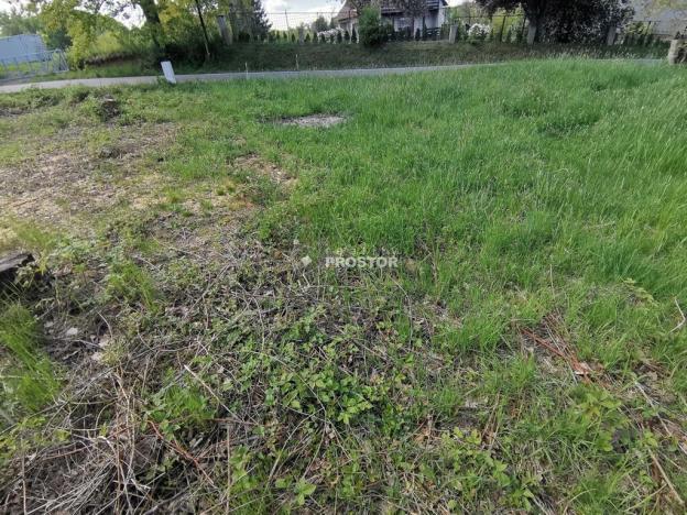 Prodej pozemku pro bydlení, Libošovice - Dobšice, Libošovice, 480 m2