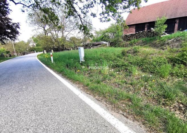 Prodej pozemku pro bydlení, Libošovice - Dobšice, Libošovice, 480 m2