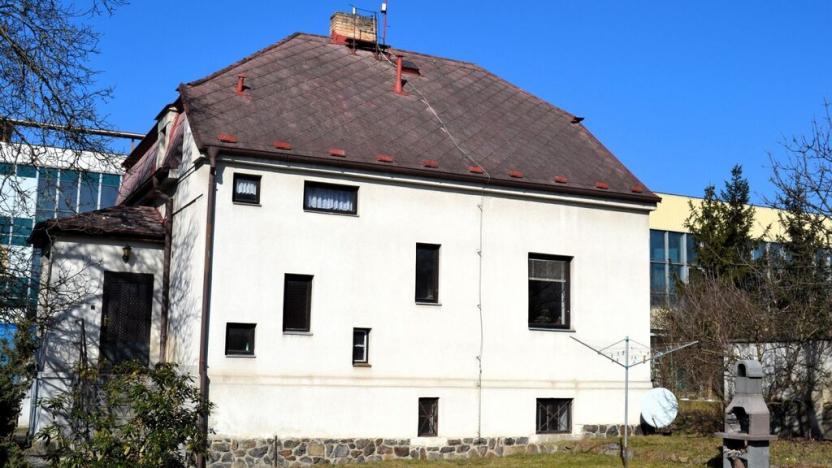 Prodej rodinného domu, České Budějovice - České Budějovice 3, Pražská tř., 121 m2