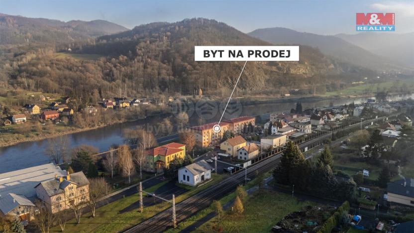 Prodej bytu 2+1, Dobkovice, 59 m2
