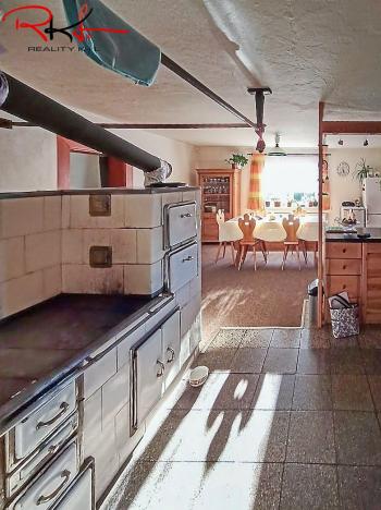 Prodej rodinného domu, Sobotka - Staňkova Lhota, 220 m2