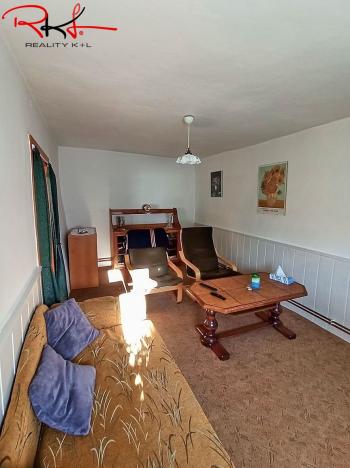 Prodej rodinného domu, Sobotka - Staňkova Lhota, 220 m2