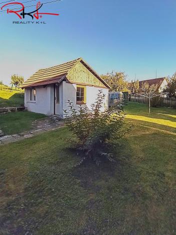 Prodej rodinného domu, Sobotka - Staňkova Lhota, 220 m2