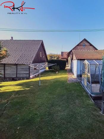 Prodej rodinného domu, Sobotka - Staňkova Lhota, 220 m2