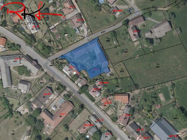 Prodej rodinného domu, Sobotka - Staňkova Lhota, 220 m2