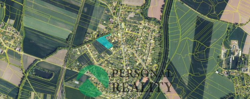 Prodej pozemku pro bydlení, Hradec Králové - Plácky, 6514 m2