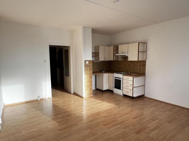 Prodej bytu 2+kk, Praha - Černý Most, Kpt. Stránského, 44 m2