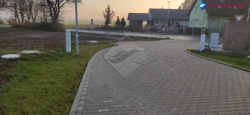 Prodej pozemku pro bydlení, Bezno, Chotětovská, 913 m2