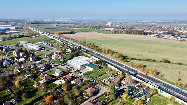 Prodej pole, Kunice, 20214 m2