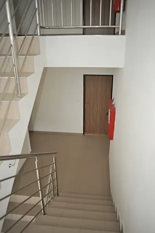 Pronájem bytu 1+kk, Přáslavice, 25 m2
