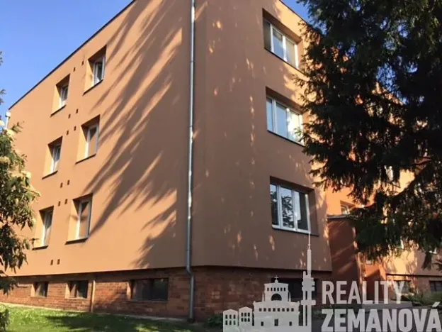 Prodej bytu 1+1, Praha - Krč, Višňová, 32 m2