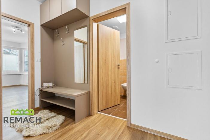 Pronájem bytu 2+kk, Náchod - Staré Město nad Metují, Bartoňova, 52 m2