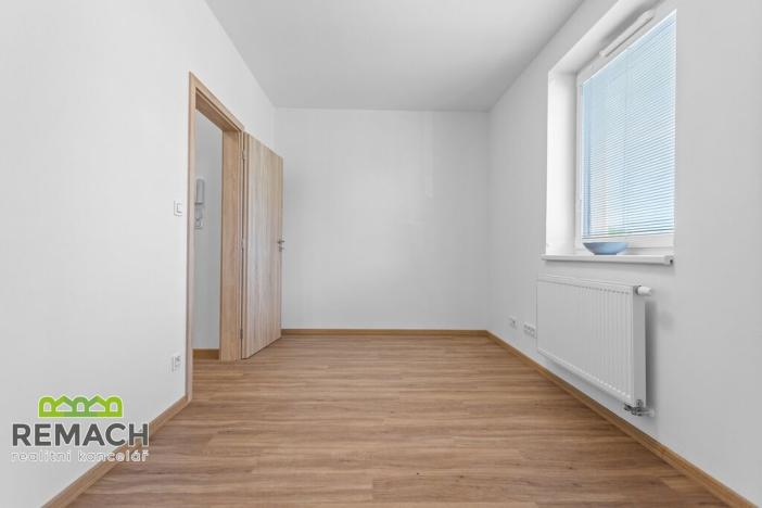 Pronájem bytu 2+kk, Náchod - Staré Město nad Metují, Bartoňova, 52 m2