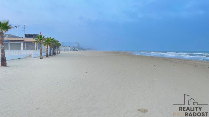 Prodej bytu 1+kk, Itálie, Silvi, 33 m2