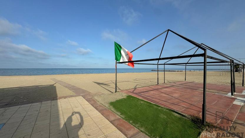 Prodej bytu 1+kk, Itálie, Silvi, 33 m2