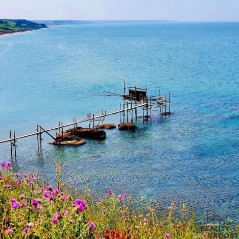 Prodej bytu 1+kk, Itálie, Silvi, 33 m2