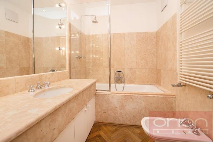 Pronájem bytu 5+1, Praha - Vinohrady, Ibsenova, 171 m2