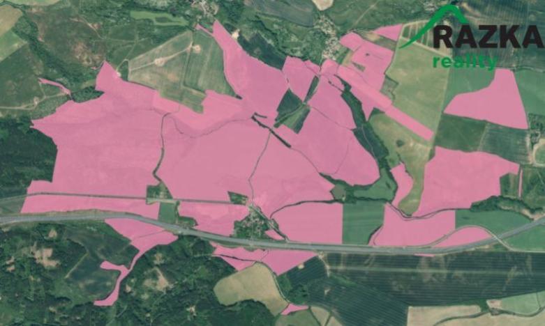 Prodej pole, Lubenec - Libkovice, 3962037 m2