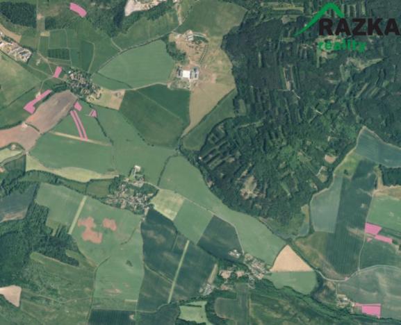 Prodej pole, Lubenec - Libkovice, 3962037 m2