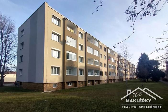 Pronájem bytu 3+1, Kolín, Kostnická, 70 m2