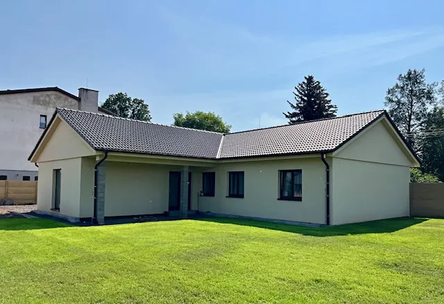 Prodej rodinného domu, Chrášťany, 153 m2