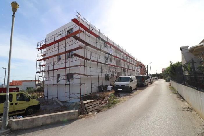 Prodej bytu 3+kk, Vodice, 135 m2