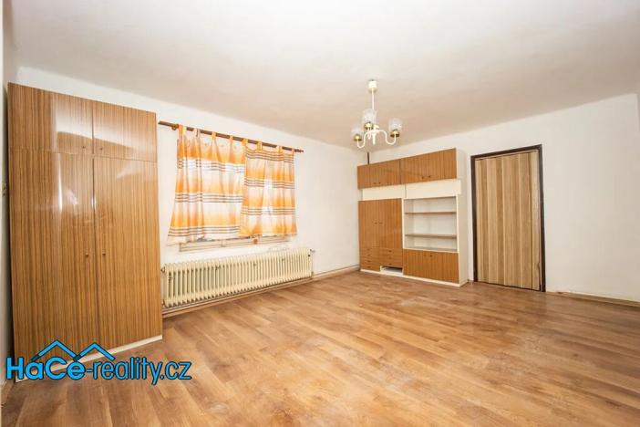 Prodej rodinného domu, Nový Ples, 320 m2