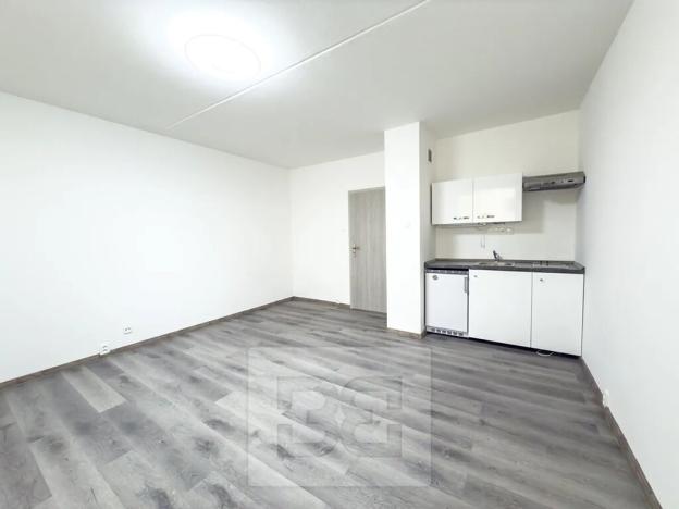 Pronájem bytu 1+kk, Praha - Hlubočepy, Pivcova, 30 m2