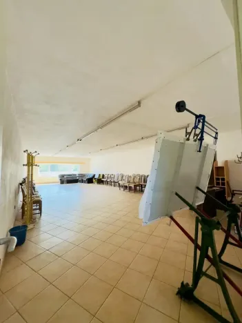 Pronájem výrobních prostor, Česká Lípa - Dubice, U Pískovny, 250 m2