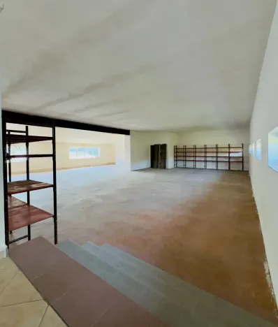 Pronájem výrobních prostor, Česká Lípa - Dubice, U Pískovny, 250 m2